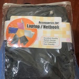 LAPTOP/NOTE BOOK CASE